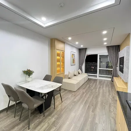 Beachfront House Nha Trang